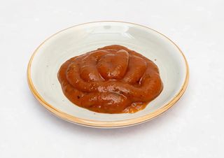 Hot chili