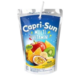 Capri sun