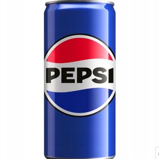 Pepsi (puszka) 300ml