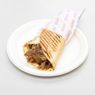 Kebab Pita