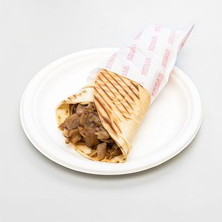 Pita z serem - Standard