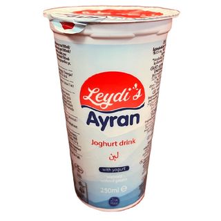 Ayran