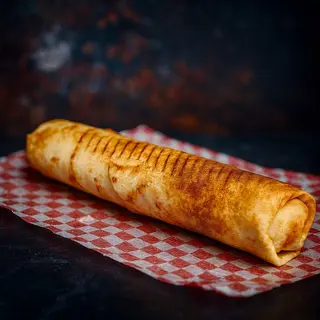 Rollo kebab