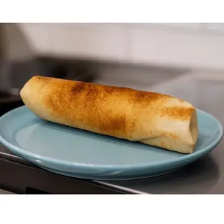 Rollo kebab amerykański