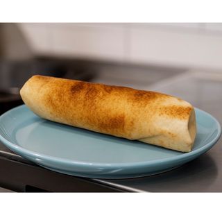 Rollo kebab amerykański