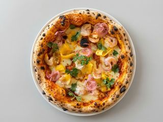 GAMBERO NDUJA