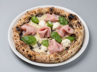 COTTO TARTUFO