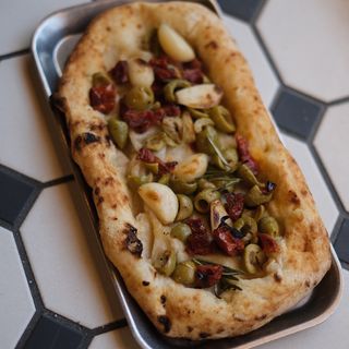 FOCACCIA