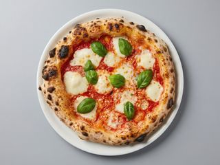 MARGHERITA