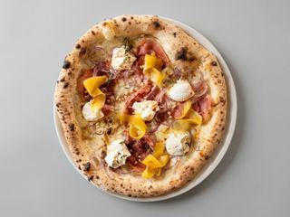 MANGO CRUDO
