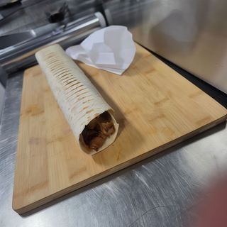 Rollo Małe wołowo-baranie