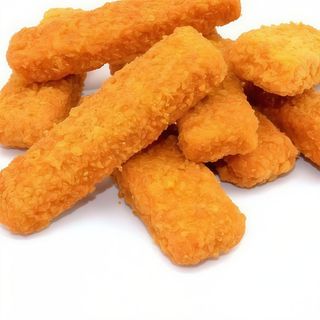 Szwejkowe Paluszki Rybne