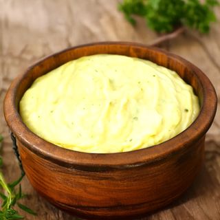 Ziemniaki puree 150g