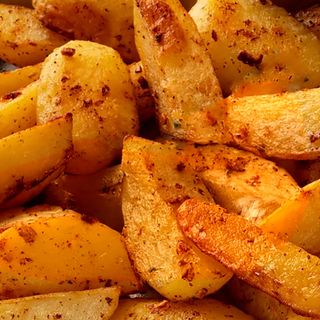 Ziemniaki z pieca 150g