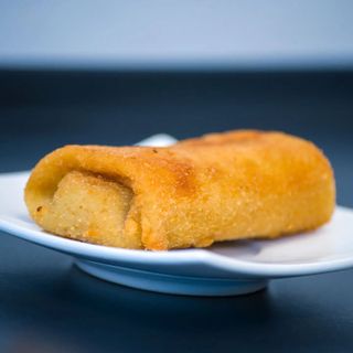 Krokiety z mięsem (1 szt. - 130g)