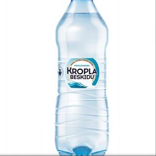 Woda niegazowana 0,5