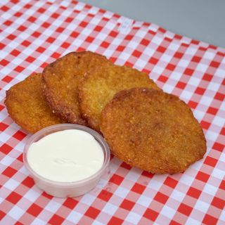 Placki ziemniaczane