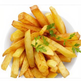 Frytki standardowe 170g