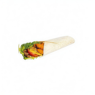 Wrap BBQ