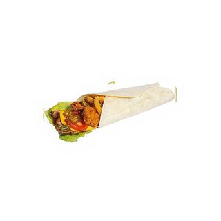 Wrap Drwala