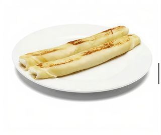 Naleśniki z serem twarogowym 270 gr