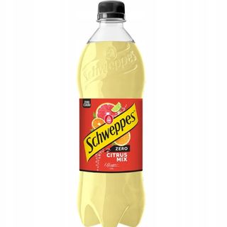 Schweppes-Citrus mix 0.5 ml