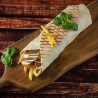 Amerykański średni