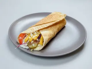 Ciasto z frytkami