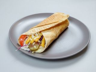 Ciasto z frytkami