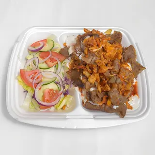 Kebab Danie