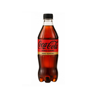 Coca-Cola Zero