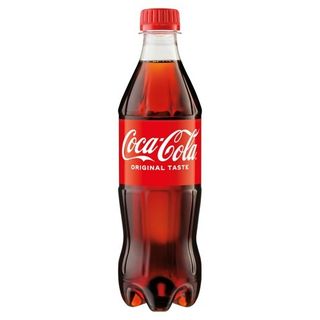 Coca-cola 500ml