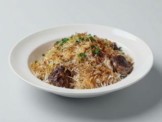 Biryani