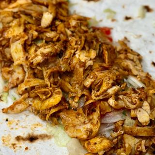 Special arabski Pita wielki 50 cm