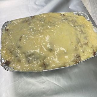 Kapsalon Holenderski standard