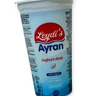 Ayran