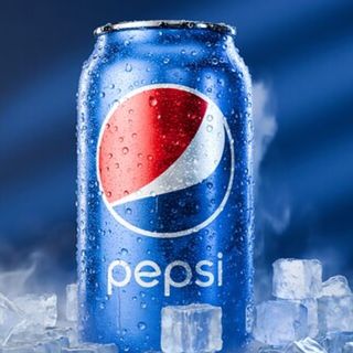 Pepsi(330ml)