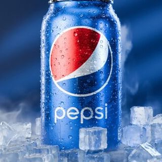 Pepsi zero  330 ml