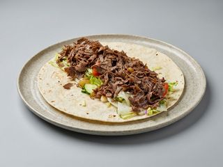 Kebab Tortilla Wielki 50 cm