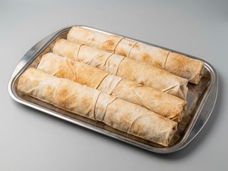 Chleb Pita Średni