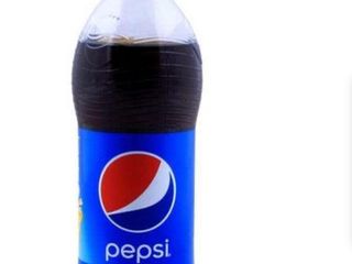 Pepsi zero 500 ml