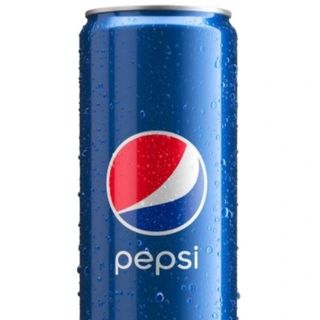 Pepsi 