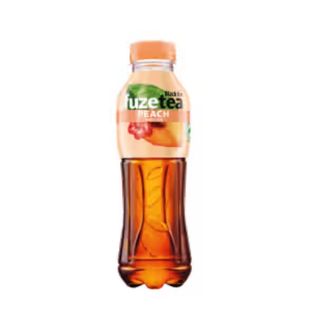 Fuze tea peach