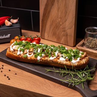 Zapiekanka