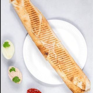 Tortilla Mega