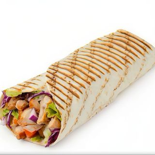 Tortilla duża