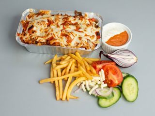 Kapsalon