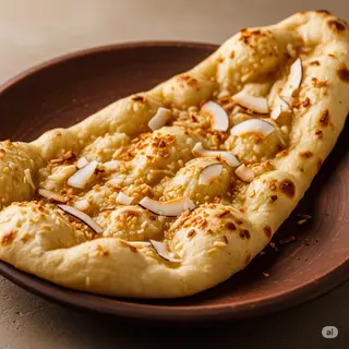 Coco naan