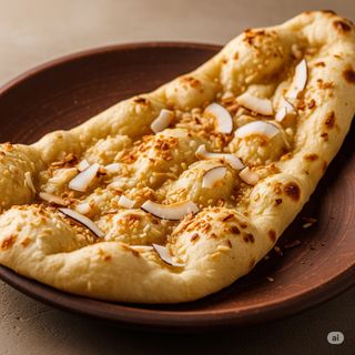 Coco naan