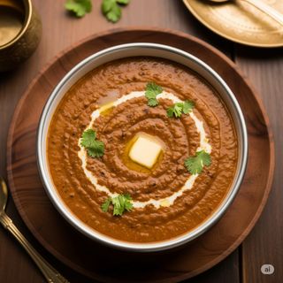 Dal makhani